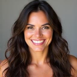 Directora Artística SombraPaso